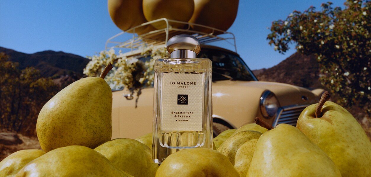 Home | Jo Malone South Africa