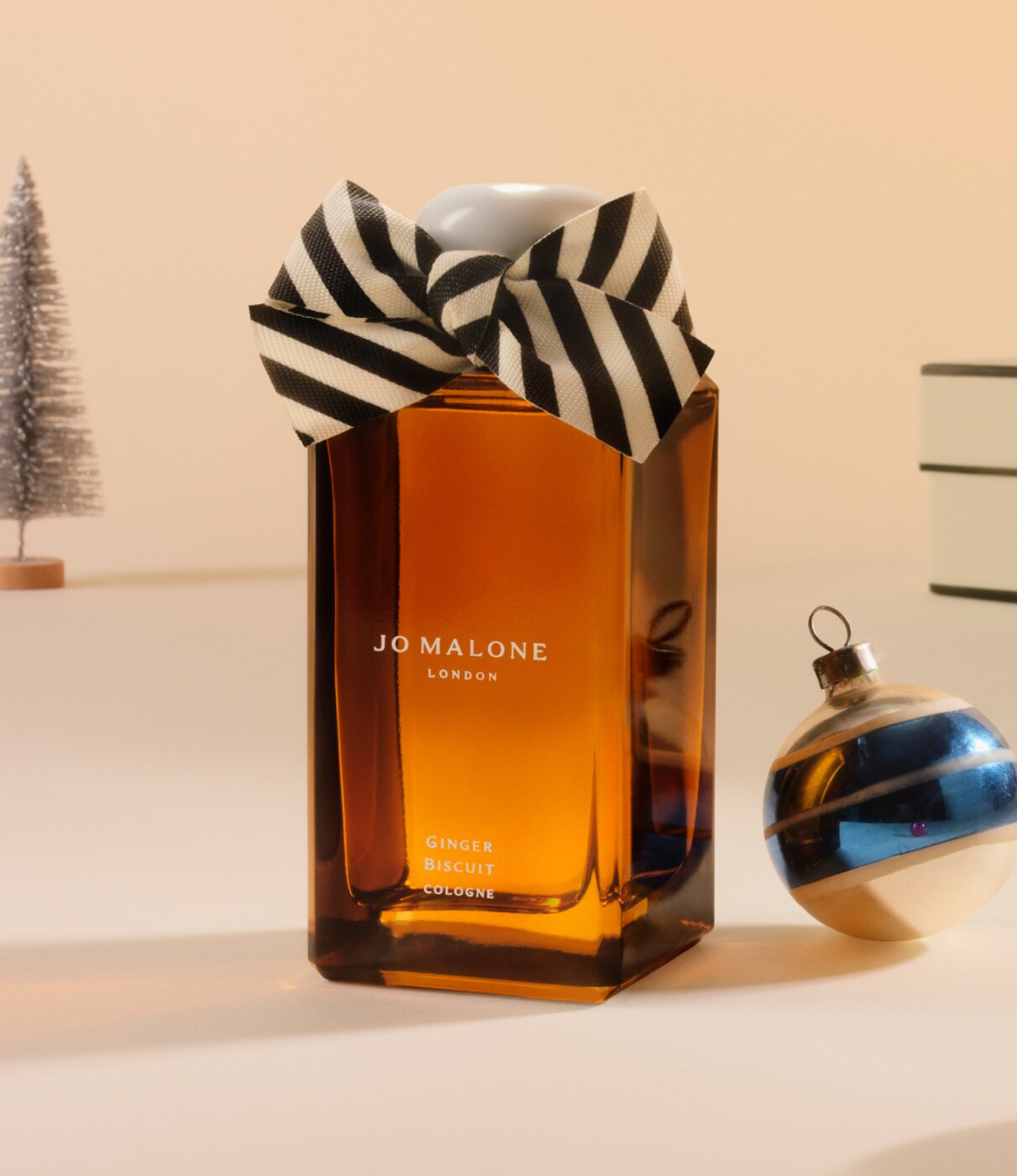 Ginger Biscuit Cologne | Jo Malone London