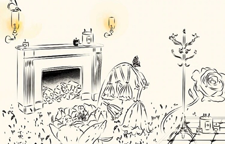 At Your Service | Jo Malone London South Africa