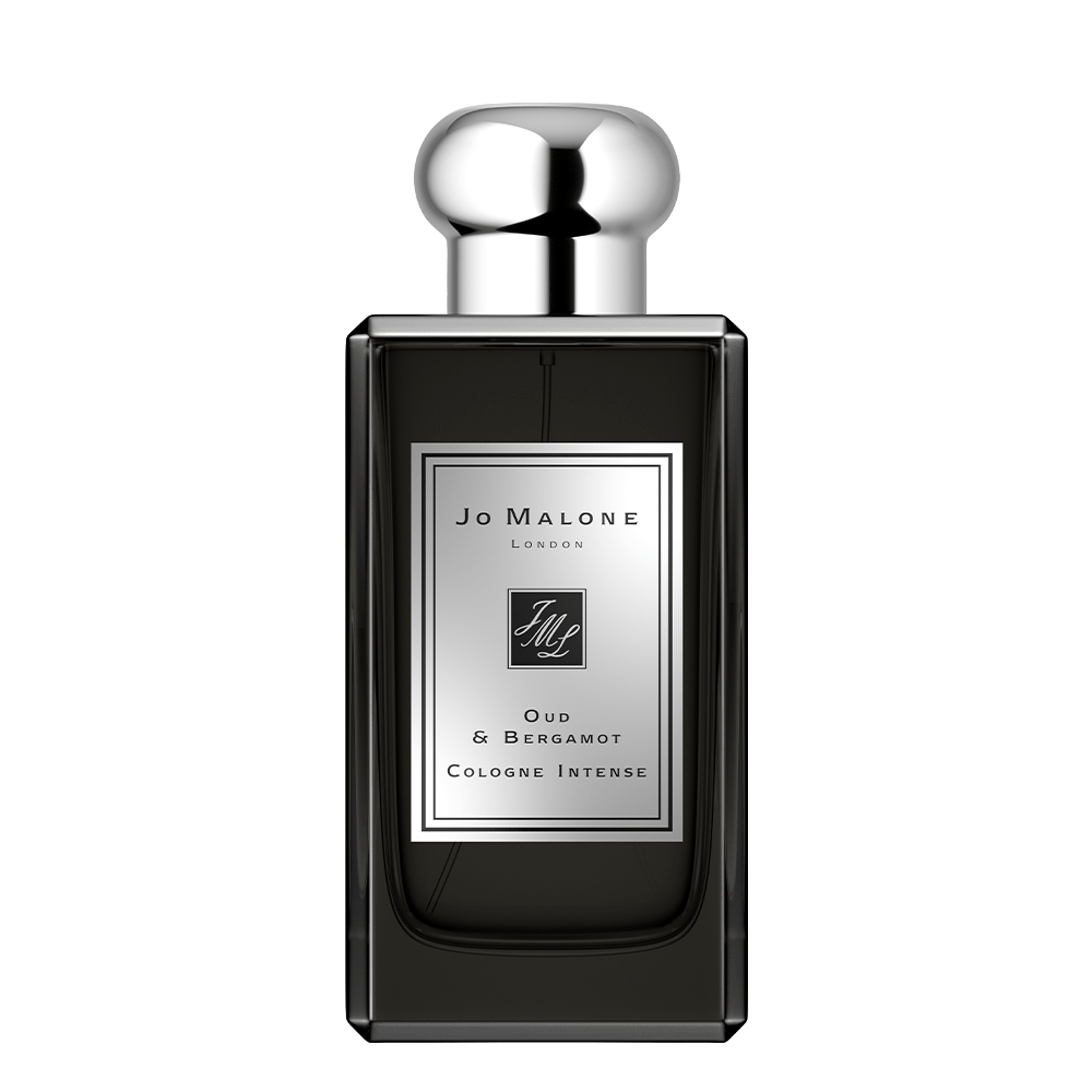 Oud & Bergamot Cologne Intense