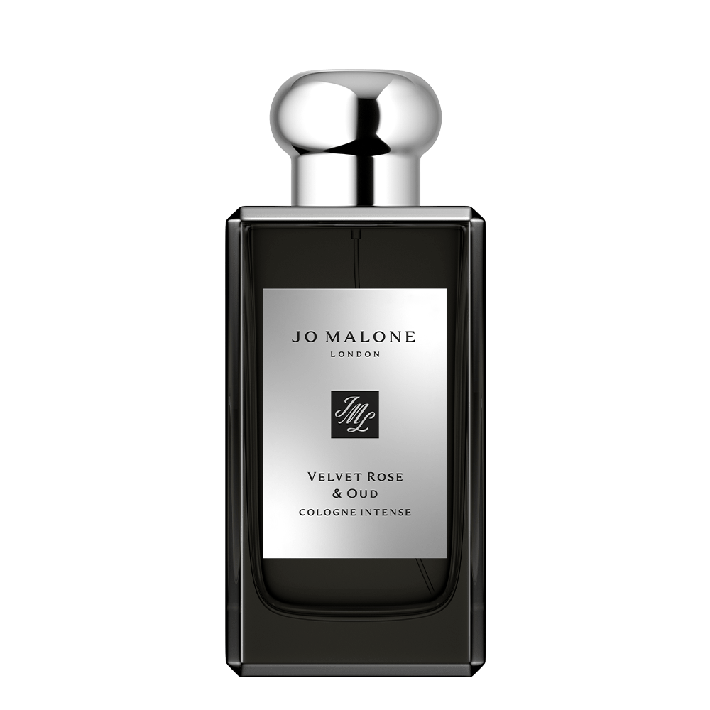 Velvet Rose Oud Cologne Intense