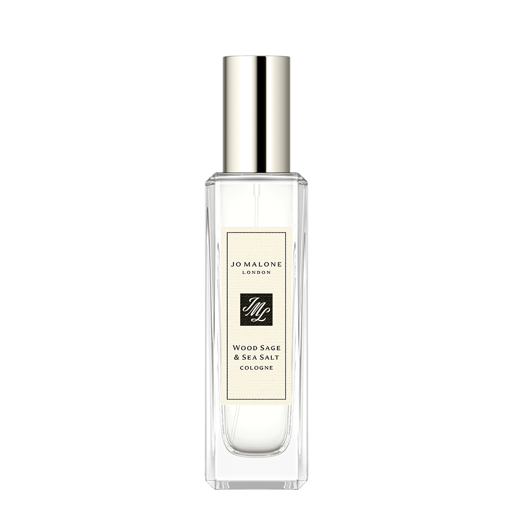 Jo malone wood sage and sea salt cologne hotsell