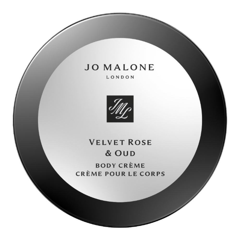 Velvet Rose & Oud Body Crème