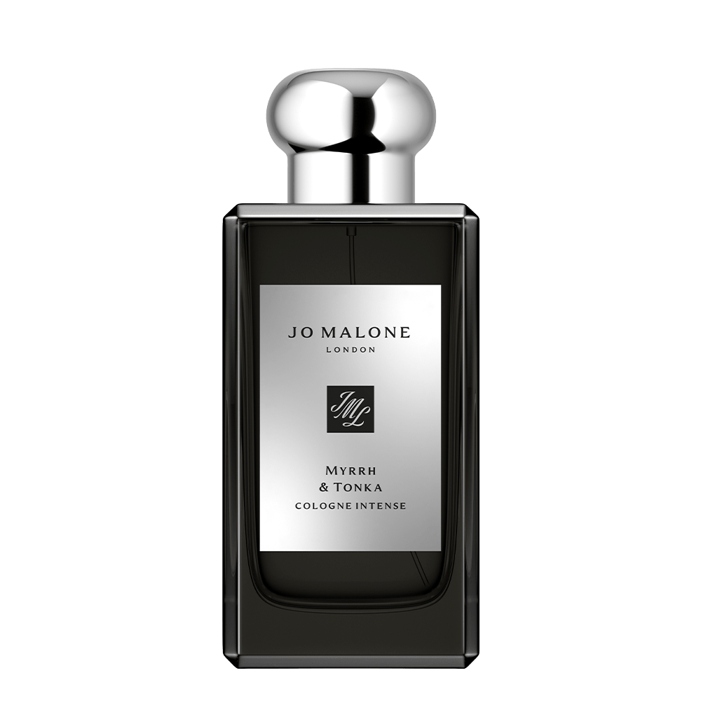 Myrrh Tonka Cologne Intense