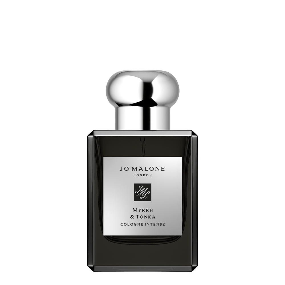 Myrrh Tonka Cologne Intense