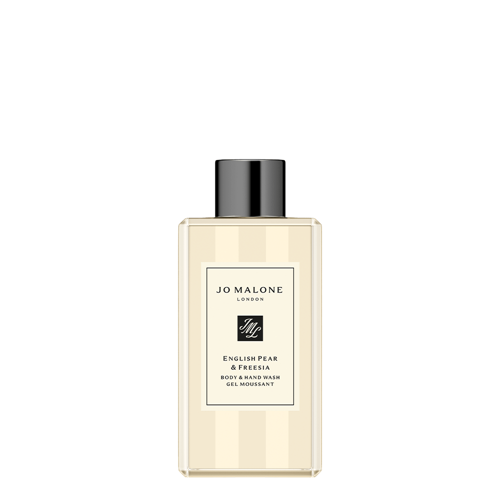 Jo malone english oak & redcurrant body & hand wash outlet