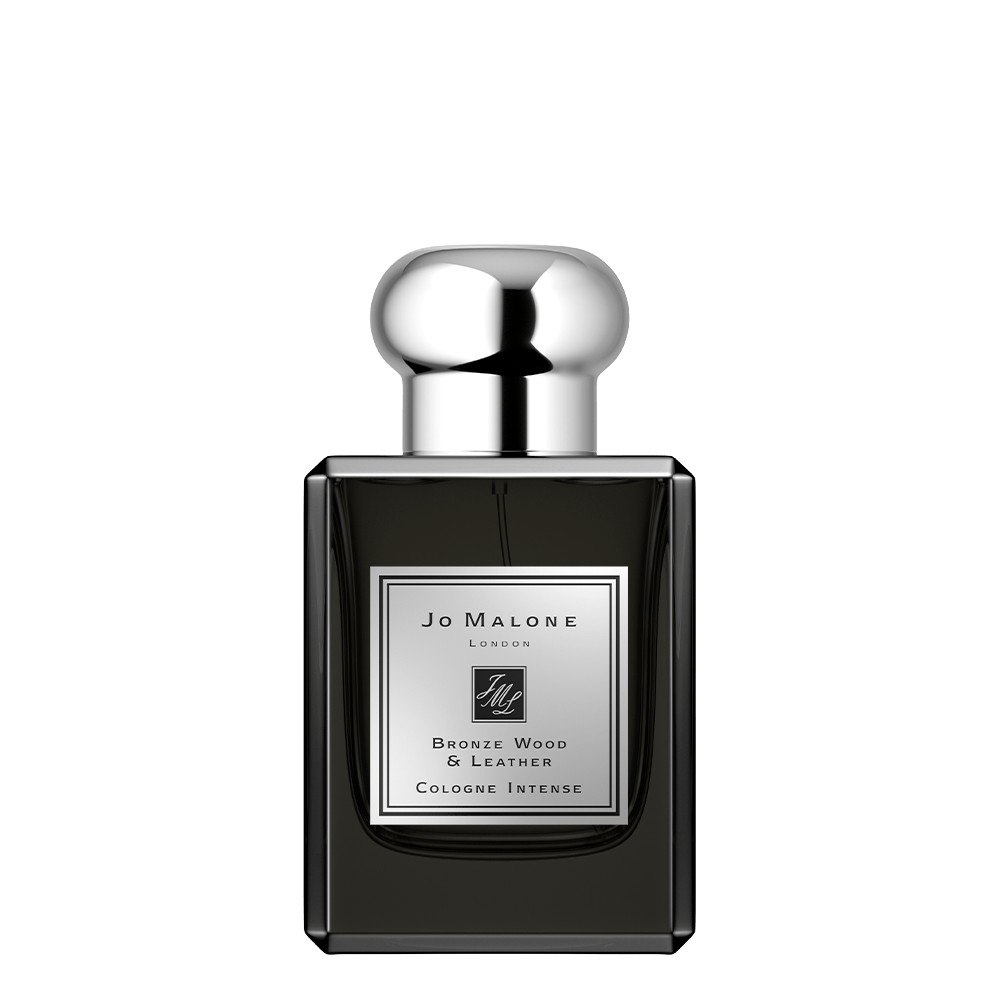 Jo malone perfume bronze wood and leather