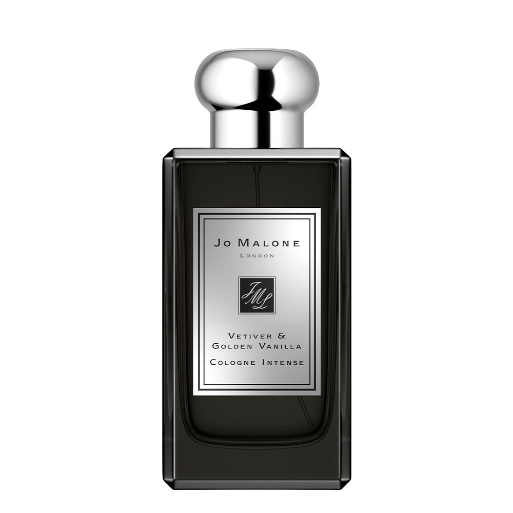 Vetiver & Golden Vanilla Cologne Intense