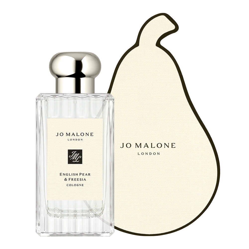 English Pear & Freesia Cologne 