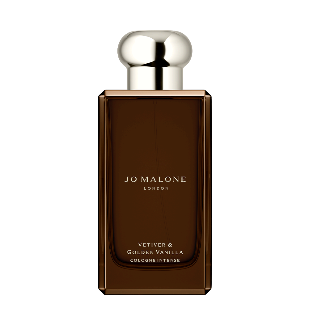 Vetiver & Golden Vanilla Cologne Intense