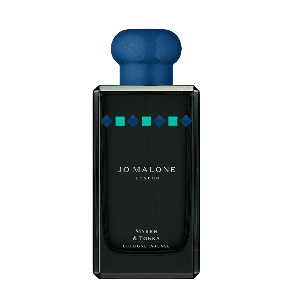 Special Edition Myrrh Tonka Cologne Intense