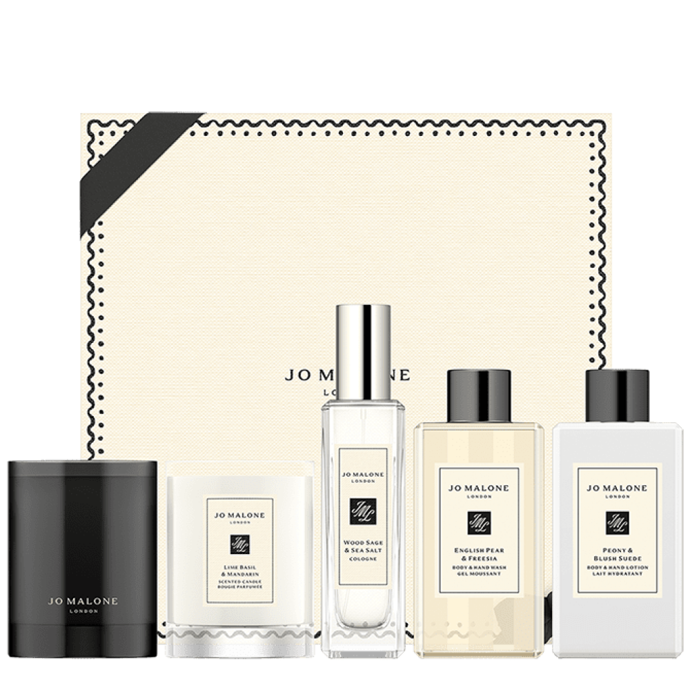 The House Of Jo Malone London