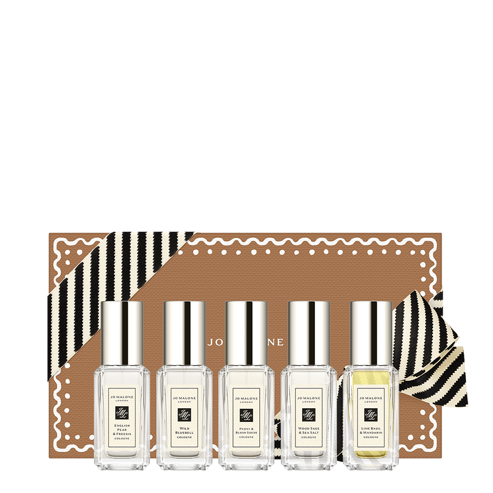Jo malone mini set price deals