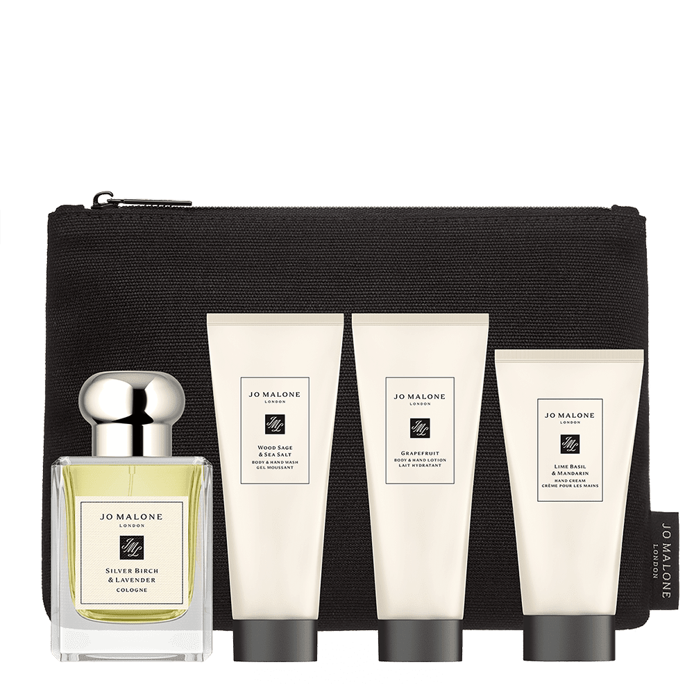Mr Malone Travel Collection Jo Malone South Africa