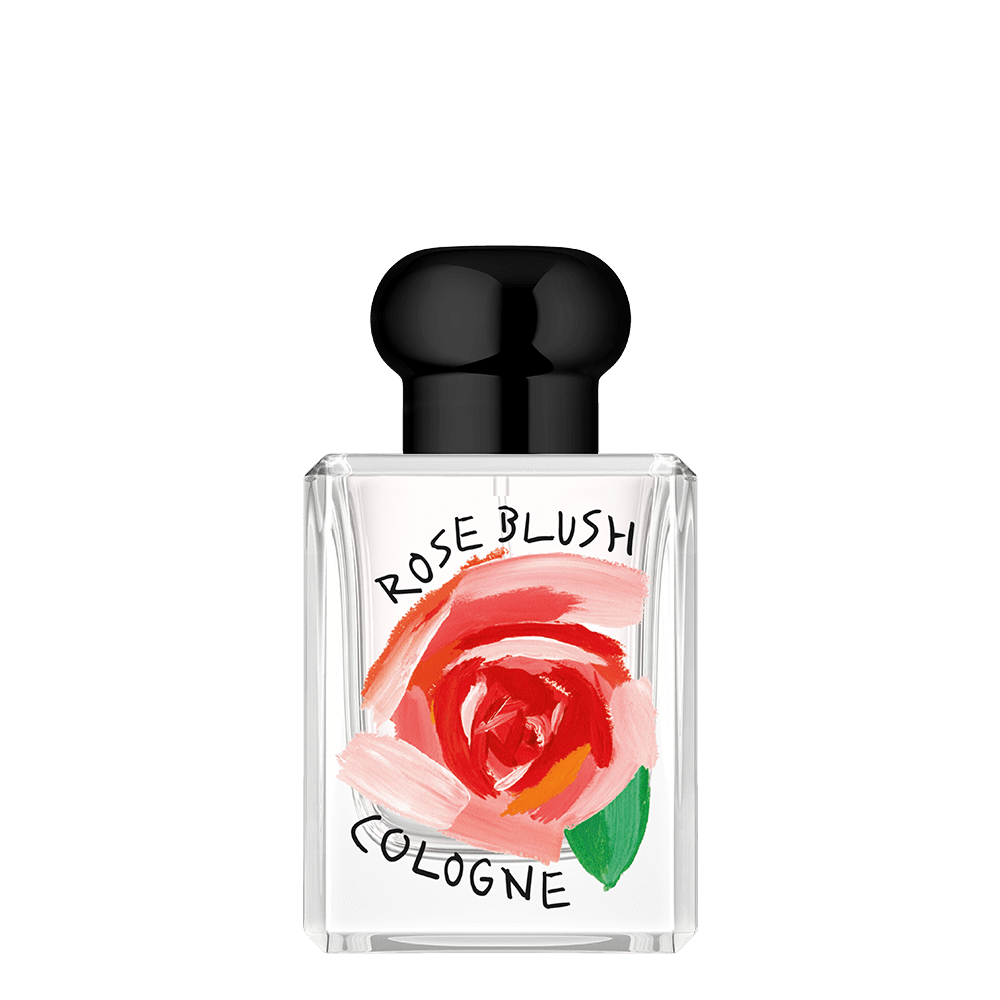 Jo malone velvet deals rose perfume