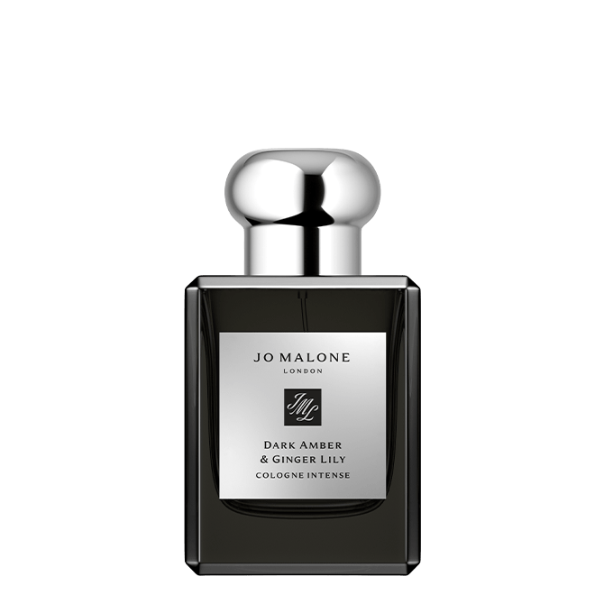 jo malone dark amber and ginger lily 100ml